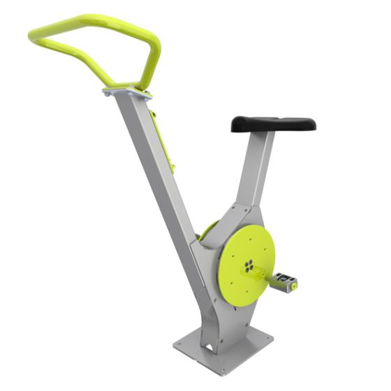 energetics spin bike review